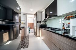 Dahlia Park Condominium (D17), Condominium #598203491